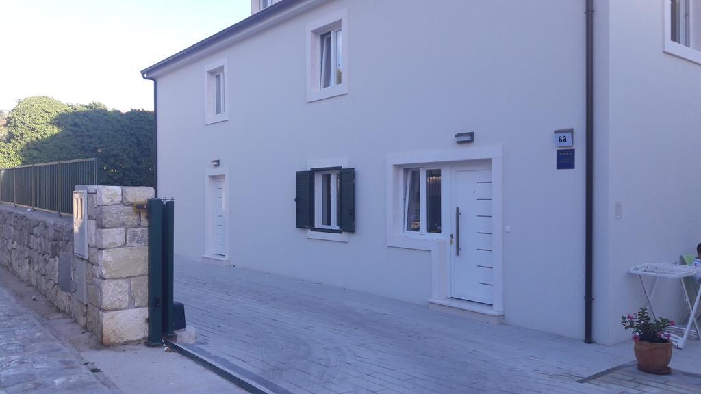 Mimi Apartment Hvar Town Exterior foto