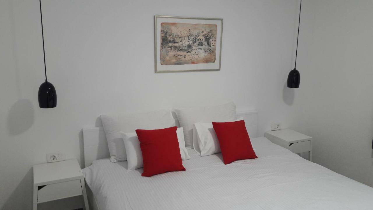 Mimi Apartment Hvar Town Exterior foto